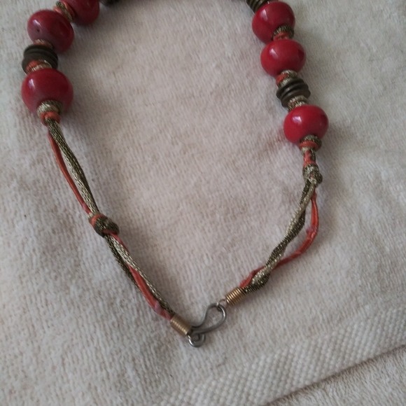 Necklace - Picture 2 of 2